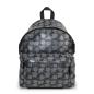 Preview: Eastpak Padded Pak'R Leather Floral Rucksack